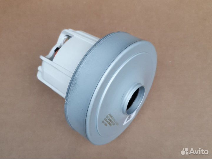 Мотор пылесоса Самсунг VCM-M20ZU, DJ31-00145B