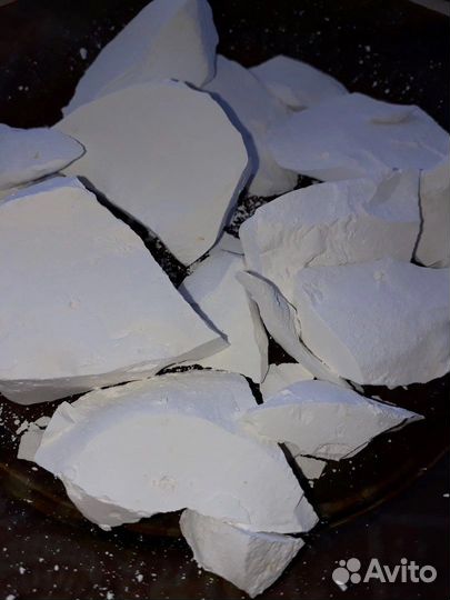 Природный мел Ватутин