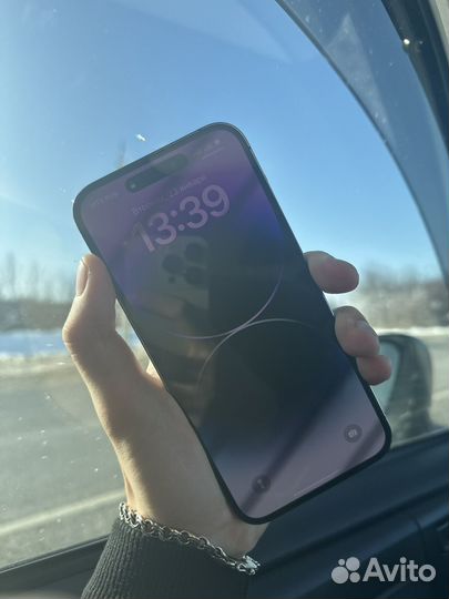 iPhone 14 Pro, 256 ГБ