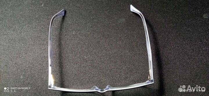 Готовые детские очки