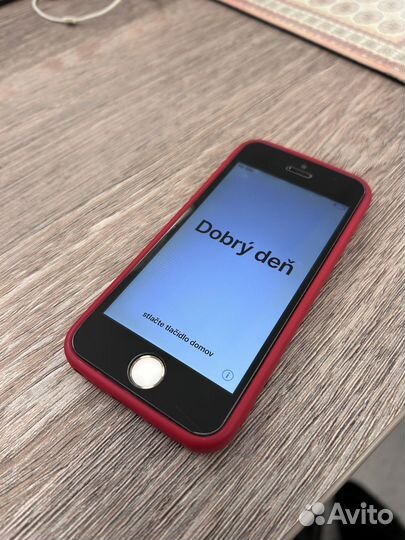 iPhone 5S, 32 ГБ