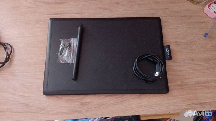 Графический планшет