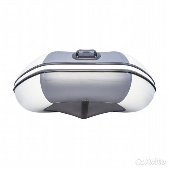 Лодка пвх Ривьера Компакт 3200 ск 