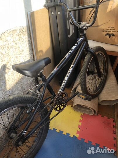 BMX