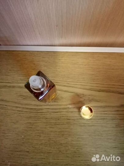 Духи винтаж Павасарис