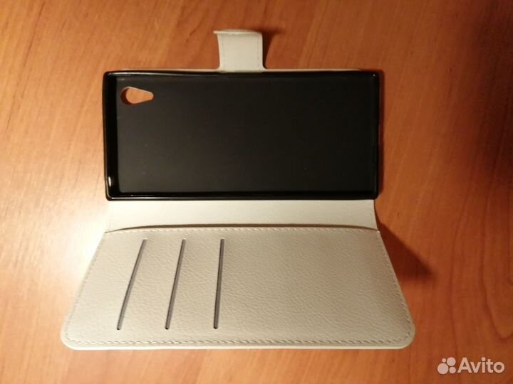 Чехол для Sony Xperia XA1