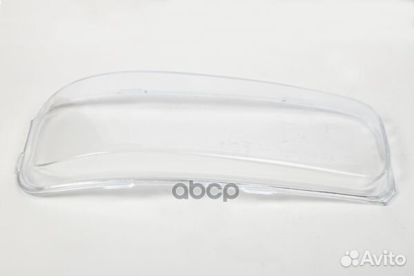 88-01053-SX рассеиватель (стекло) фары правой