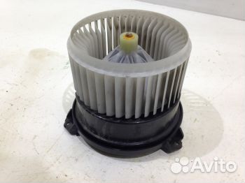 Моторчик печки Лексус LX 3