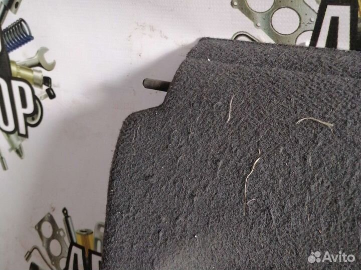 Полка багажника ford focus 1 хэтчбек