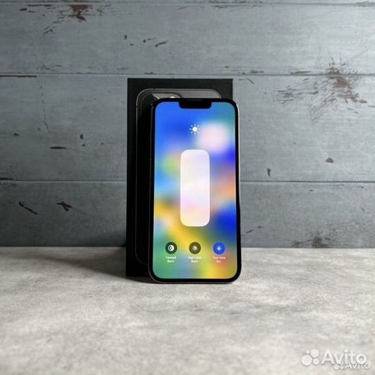 iPhone 13 Pro, 1 ТБ