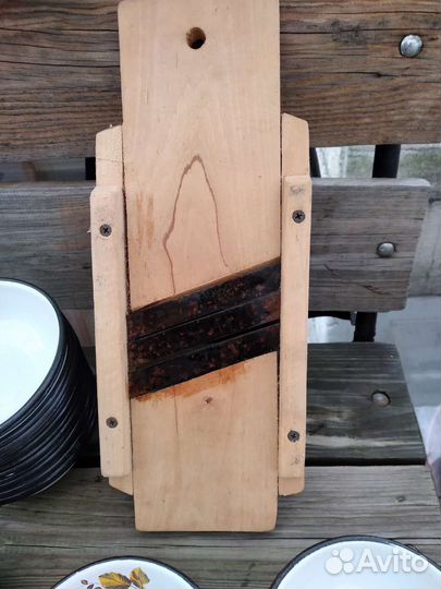 Посуда СССР