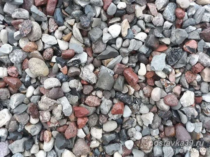 Плодородный грунт (песок)