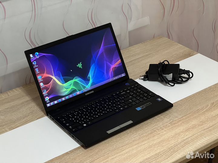 Как новый, мегамощный и Быстрый i7 для всех задач