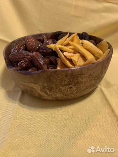 Посуда ручной работы