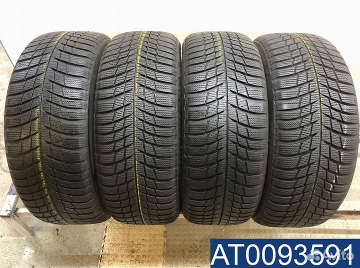 Bridgestone Blizzak LM-001 205/55 R16 98V