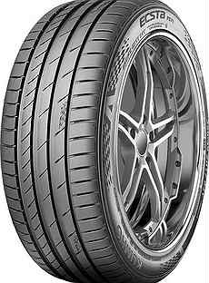 Kumho Ecsta PS71 235/60 R18 107W