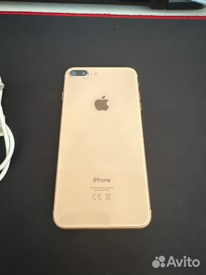 iPhone 8, 64 ГБ