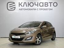 Hyundai i30 1.6 AT, 2013, 138 000 км, с пробегом, цена 1 080 000 руб.