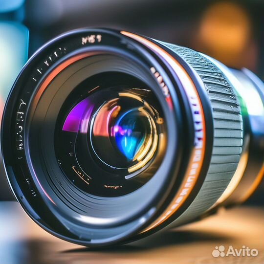 Видеооператор, видеомонтажер