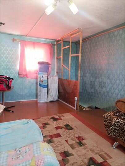 Дача 40 м² на участке 4 сот.