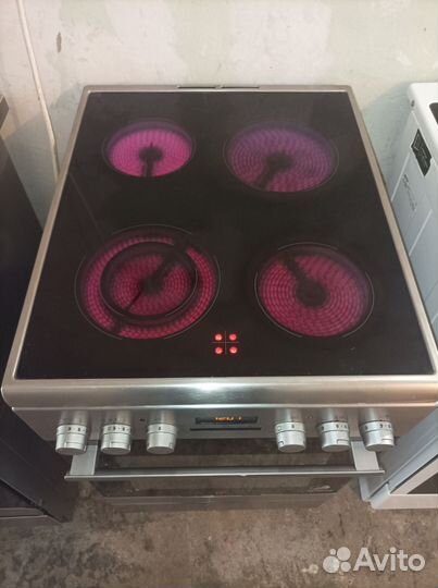 Плита электрическая