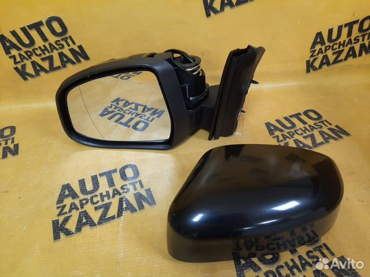 Зеркало левое Ford Focus 3 2011-2019