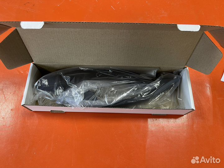 Ручки двери УАЗ патриот рест