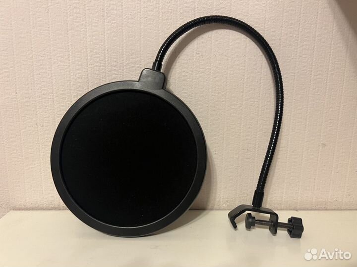 Микрофон Audio Technica ATR2500X-USB Новый