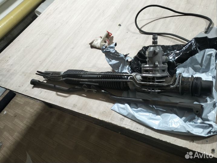 Гур на ваз 2110