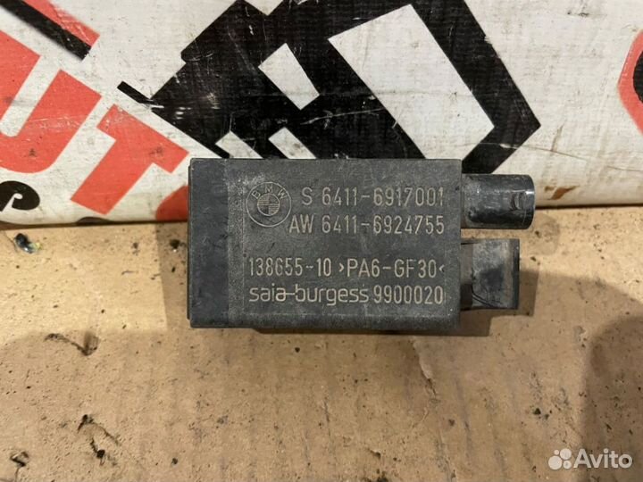 Датчик AUC BMW X5 E53 3.0 M54