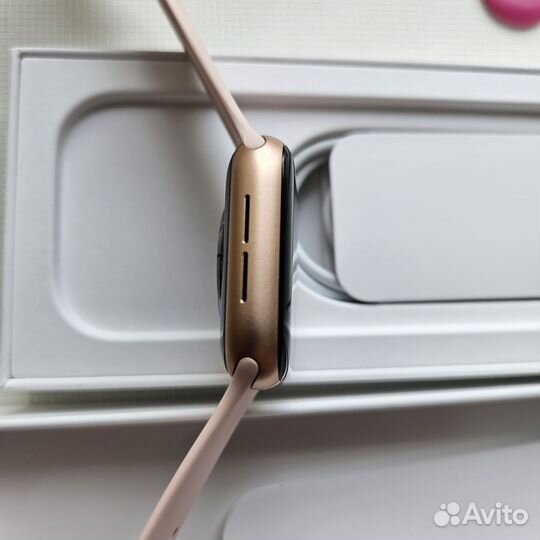 Apple watch