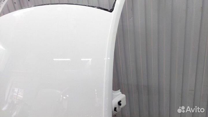 Крыша Volkswagen Polo 6 2021 60U817111