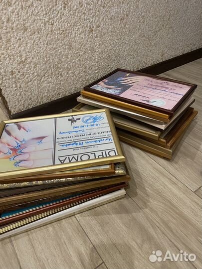 Рамки доя фото