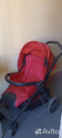 Коляска PegPerego book