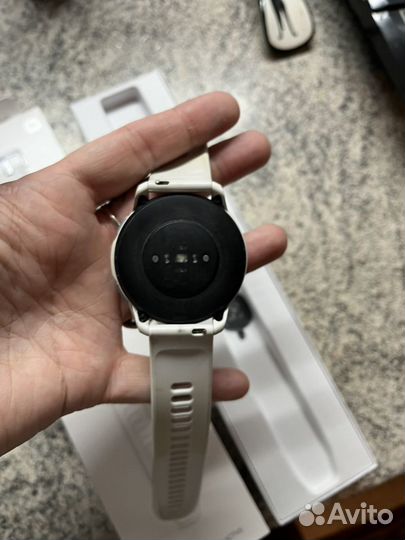 Xiaomi watch s1 active