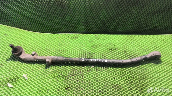 Рычаг калина