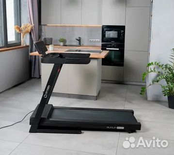 Беговая дорожка домашняя oxygen Up REV