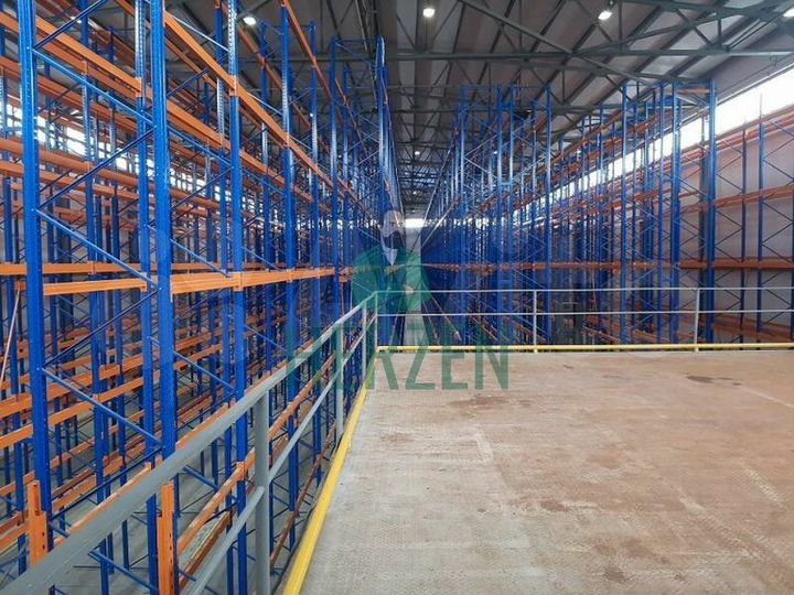 N7756 Отв. хран. от 2000 м2 Ленинградское ш., Воло