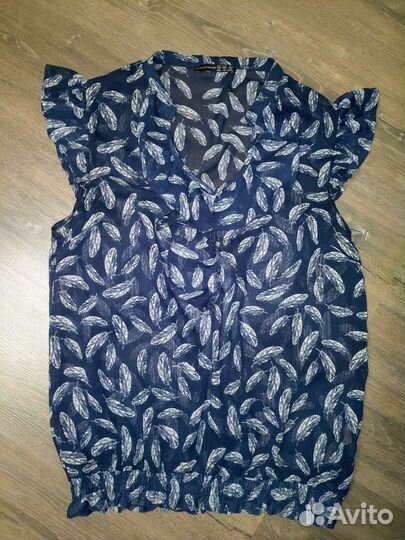 Пакет вещей