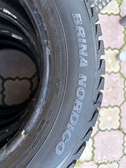 Viatti Brina Nordico V-522 175/65 R14