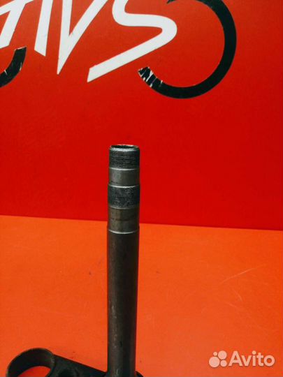 Нижняя траверса Honda cbr400rr 93-99