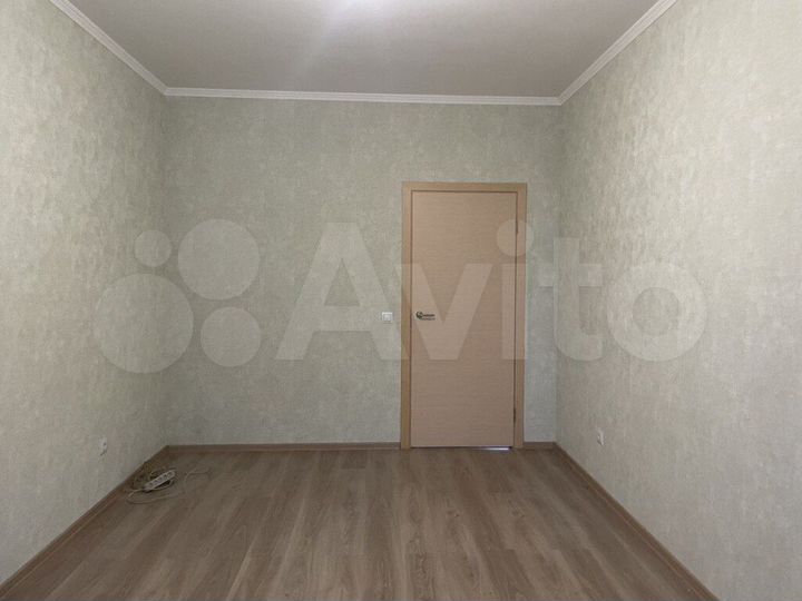 2-к. квартира, 55,8 м², 3/5 эт.