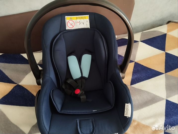 Автолюлька