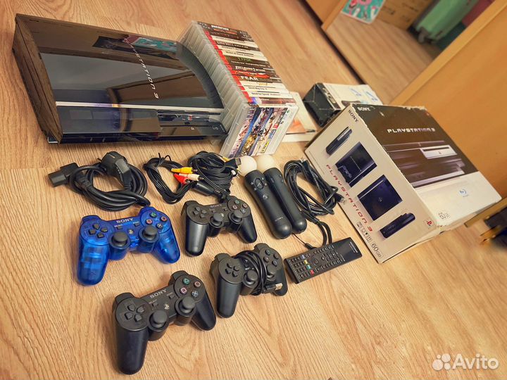 Sony playstation 3
