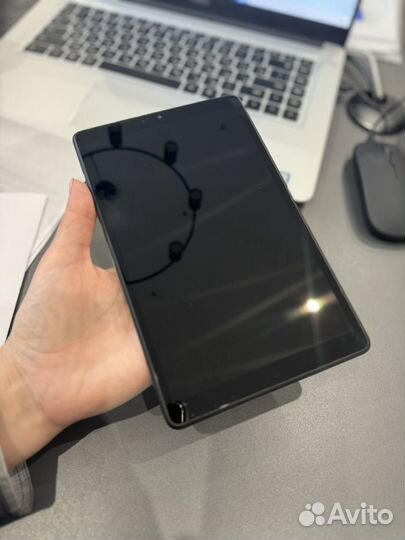 Планшет lenovo tab m8 32гб