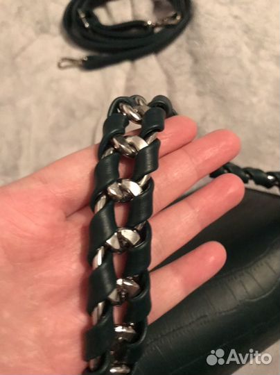 Сумка женская кожзам