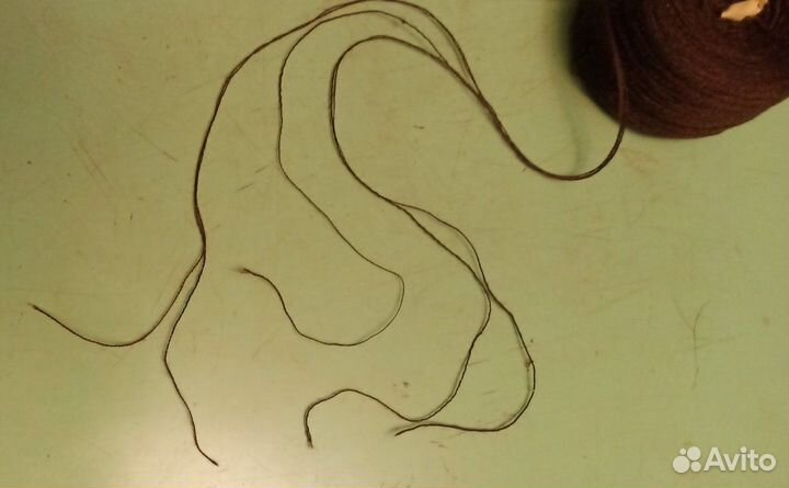 Пряжа для вязания