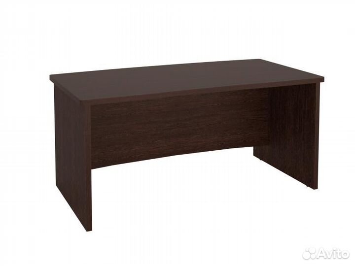 Стол руководителя Цезарь 21.02 в кабинет