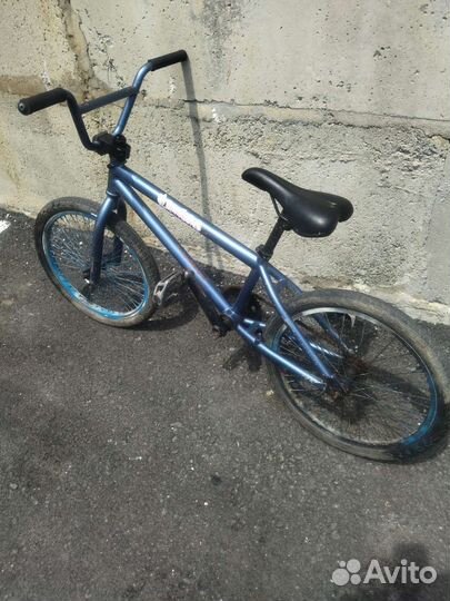 BMX