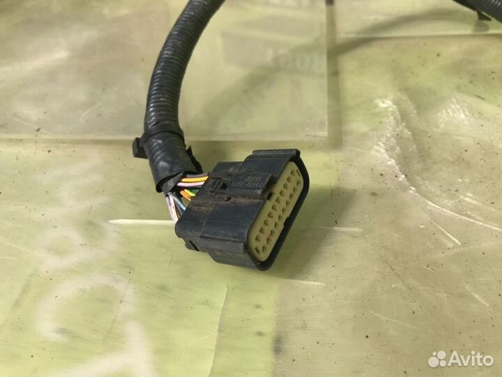 Проводка коса АКПП Land Rover Range Rover L405